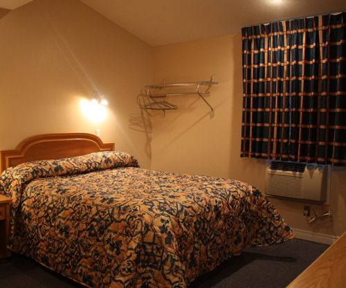 Parkview Motel Гвелф Екстер'єр фото