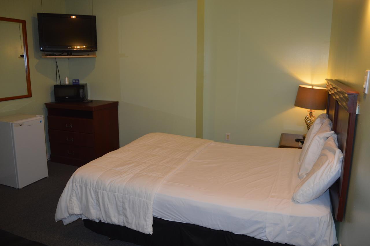 Parkview Motel Гвелф Екстер'єр фото