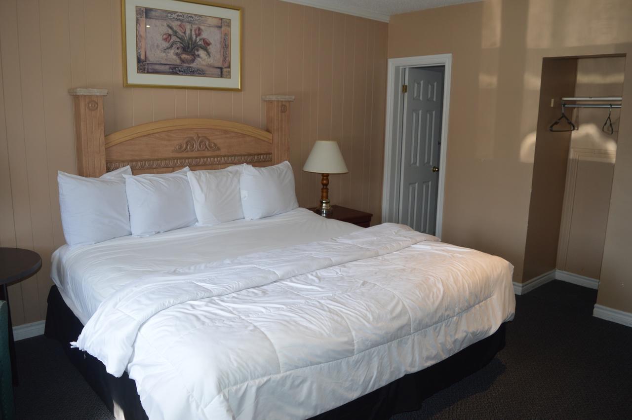 Parkview Motel Гвелф Екстер'єр фото
