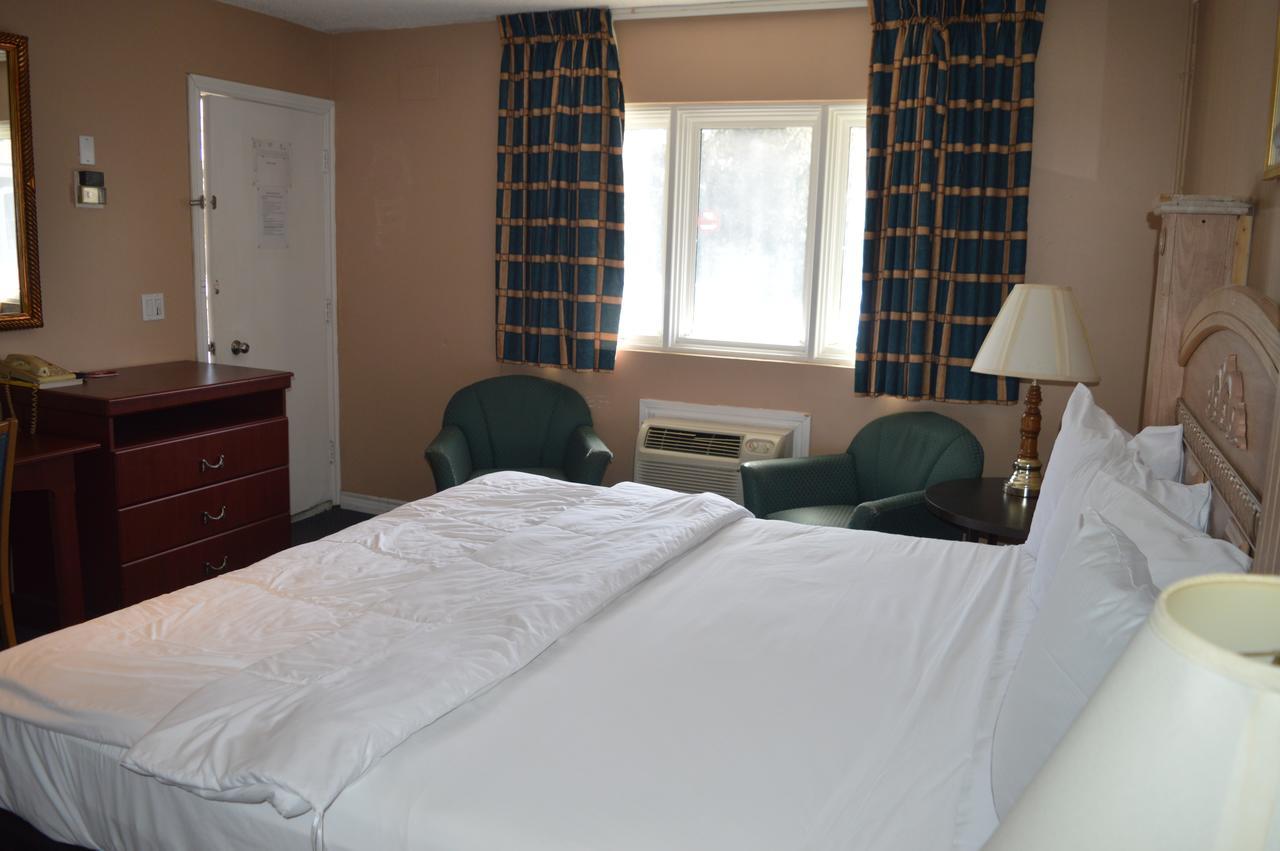 Parkview Motel Гвелф Екстер'єр фото