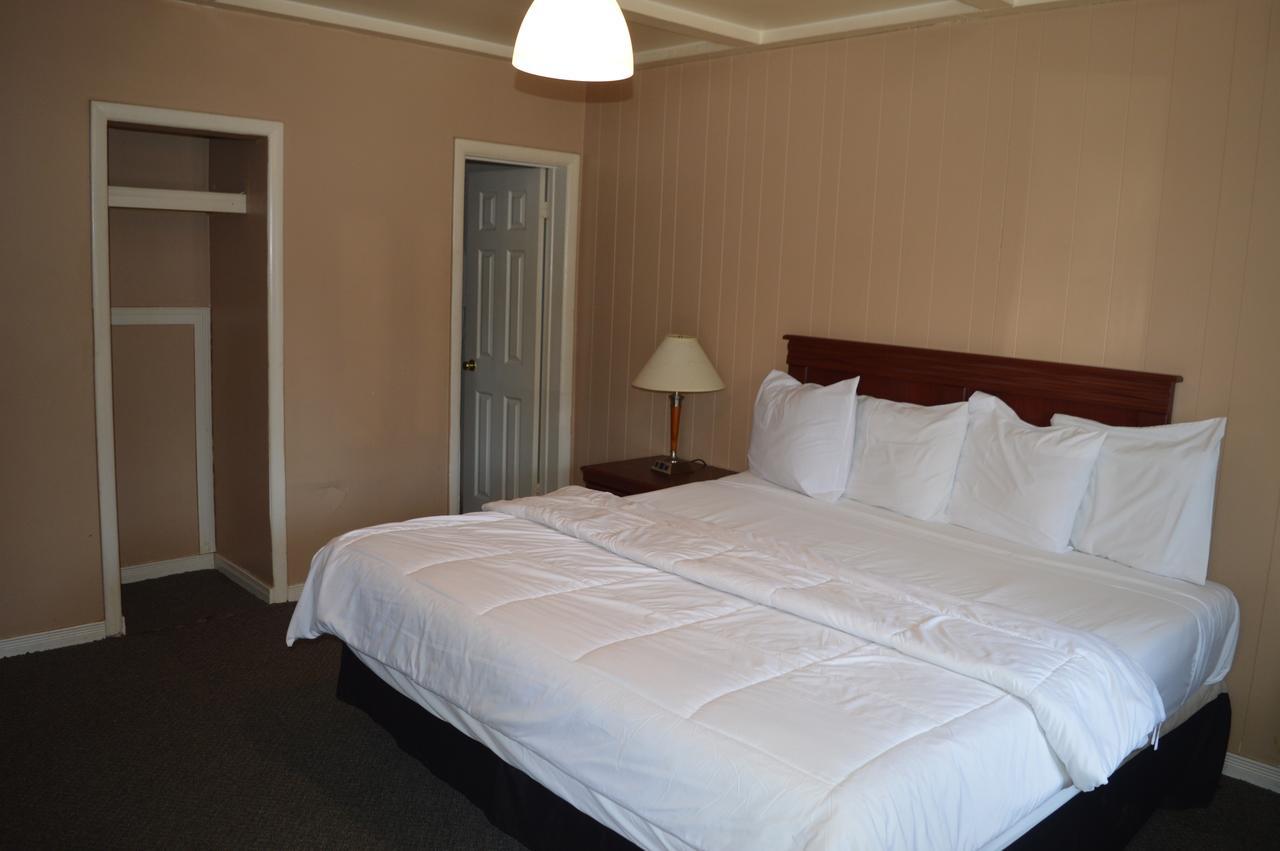 Parkview Motel Гвелф Екстер'єр фото