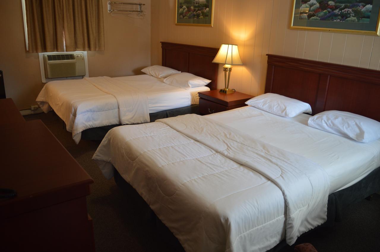 Parkview Motel Гвелф Екстер'єр фото
