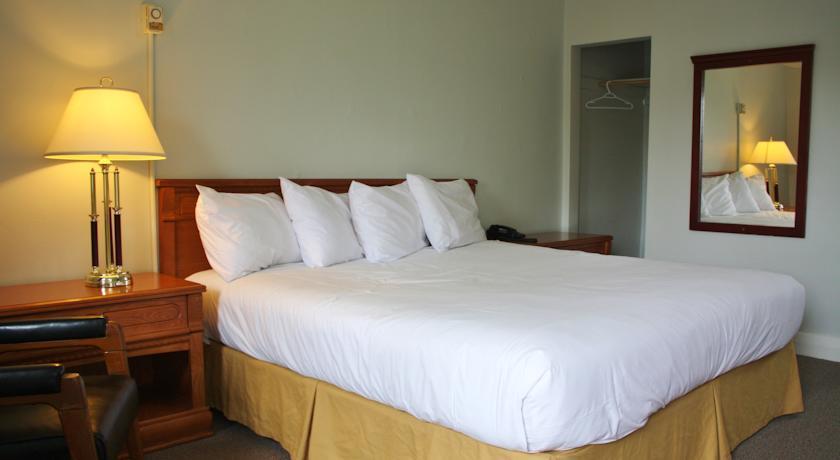 Parkview Motel Гвелф Екстер'єр фото