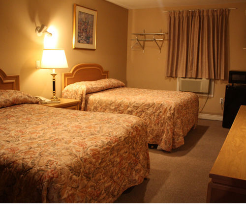Parkview Motel Гвелф Екстер'єр фото